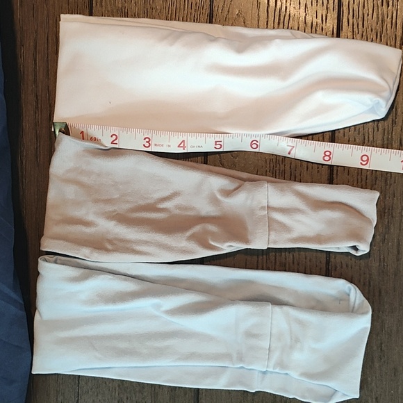 Women's Hair/Head Bands-Set of 7 - Picture 7 of 7